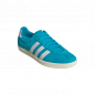 Preview: Adidas Originals Padiham Gr. 43 (Blue Glow / Core White / Off White)